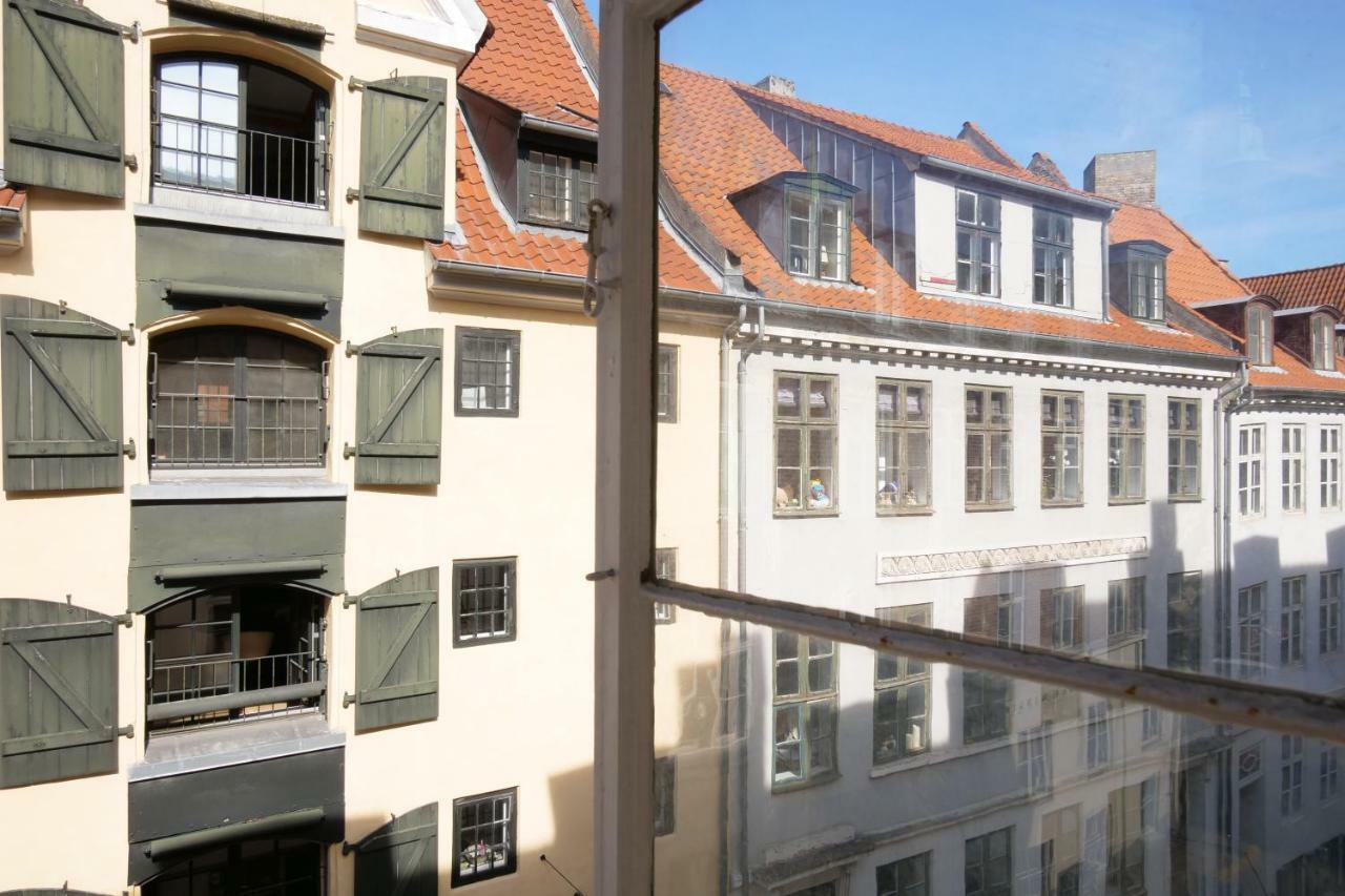 Carolinas Apartment - Adm 1 - 3 Копенхаген Екстериор снимка